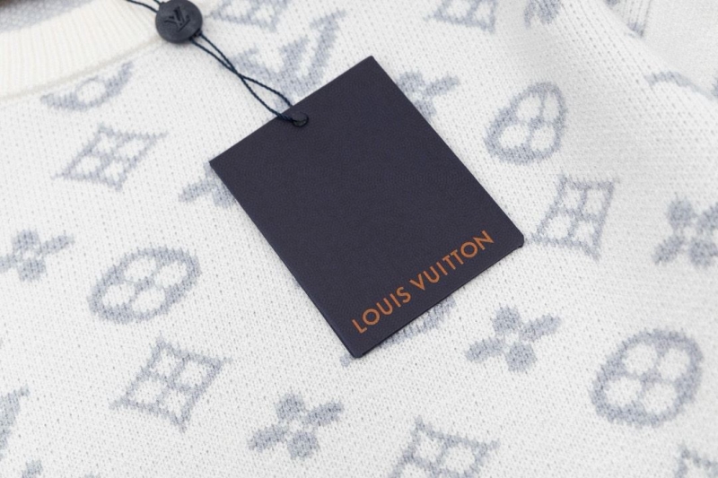 LV Sweaters